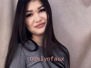Odelynfaux