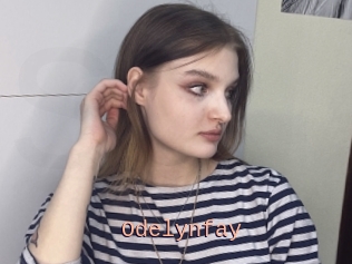 Odelynfay