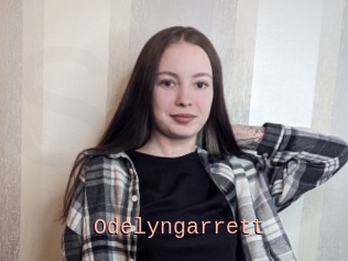 Odelyngarrett