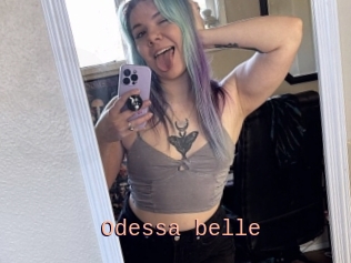 Odessa_belle