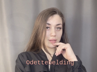 Odettebelding