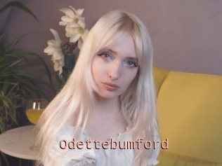 Odettebumford