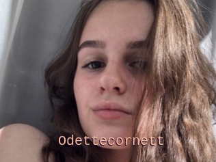 Odettecornett