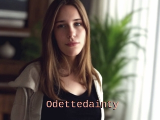 Odettedainty