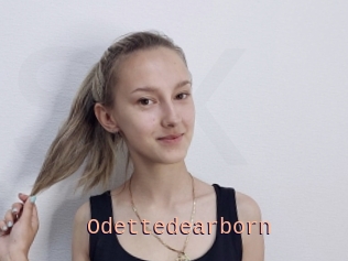 Odettedearborn
