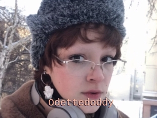 Odettedoddy