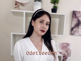 Odetteeden