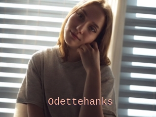 Odettehanks