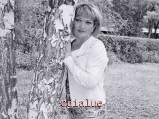 Odialue