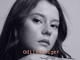 Odiliabelger