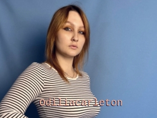 Odiliacarleton