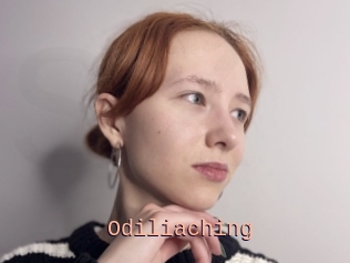 Odiliaching