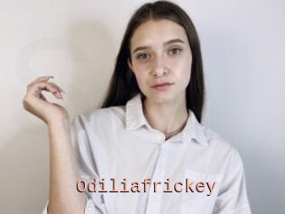 Odiliafrickey