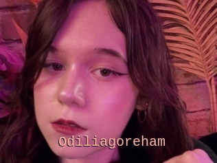 Odiliagoreham