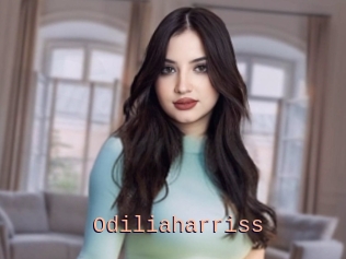 Odiliaharriss