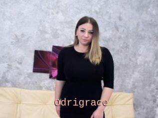 Odrigrace