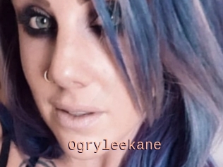 Ogryleekane