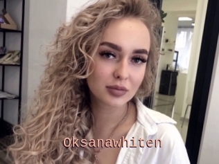 Oksanawhiten