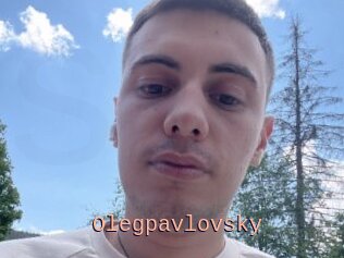 Olegpavlovsky