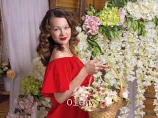 Oleny