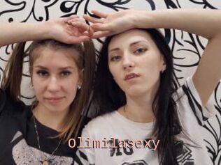 Olimilasexy