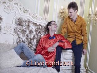 Oliverandzack
