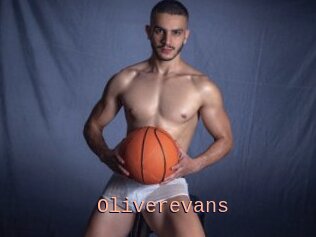Oliverevans
