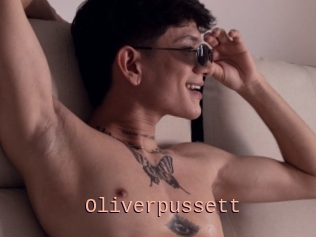 Oliverpussett