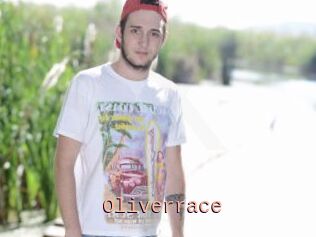 Oliverrace