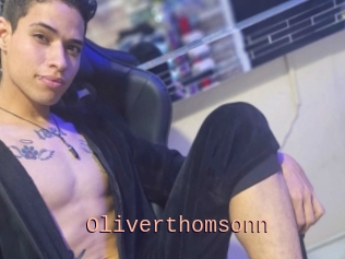 Oliverthomsonn