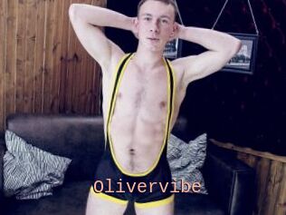 Olivervibe