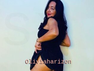 Oliviaharizon