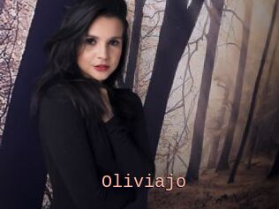 Oliviajo