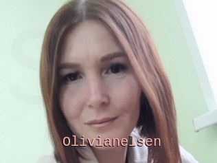 Olivianelsen