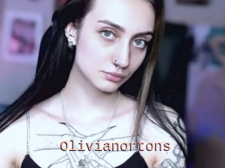 Olivianortons