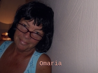 Omaria