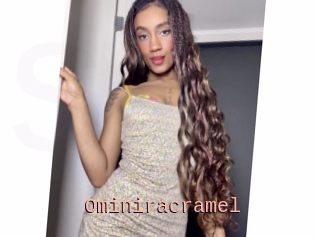 Ominiracramel