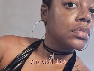 Onyxdahlia