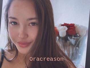Oracreason