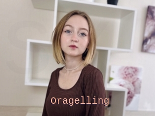 Oragelling