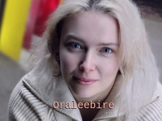 Oraleebire