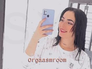 Orgaasmroom