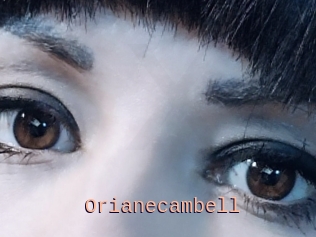 Orianecambell