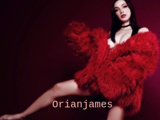 Orianjames