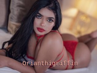 Orianthigriffin