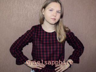 Orielsapphire