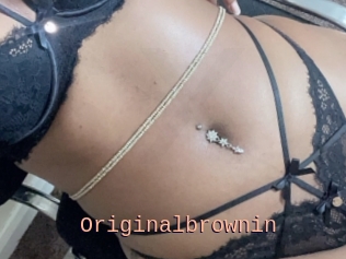 Originalbrownin