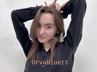 Orvabluett