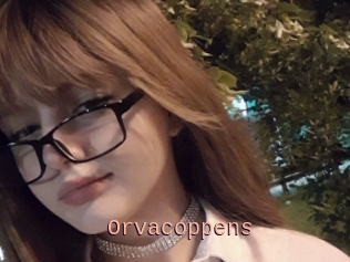 Orvacoppens