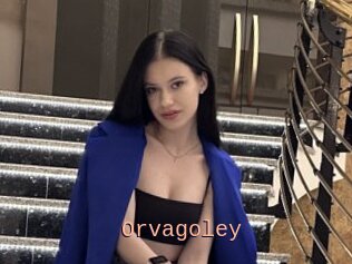 Orvagoley
